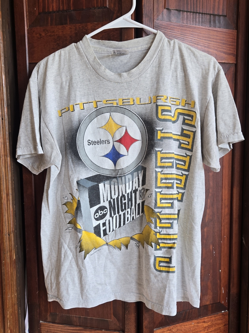 Vintage NFL Steelers T-SHIRT